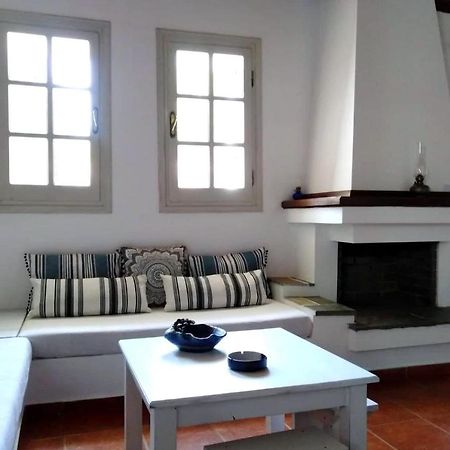 Villa Katerina ปลาตานิอาส ภายนอก รูปภาพ