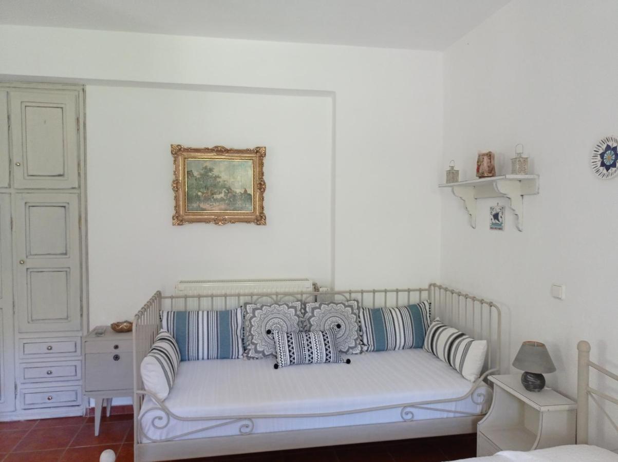 Villa Katerina ปลาตานิอาส ภายนอก รูปภาพ