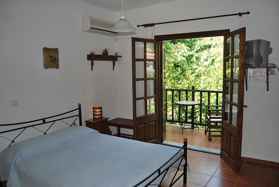 Villa Katerina ปลาตานิอาส ภายนอก รูปภาพ