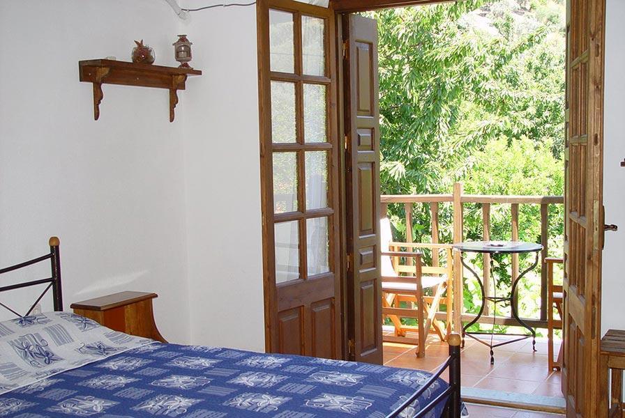 Villa Katerina ปลาตานิอาส ภายนอก รูปภาพ